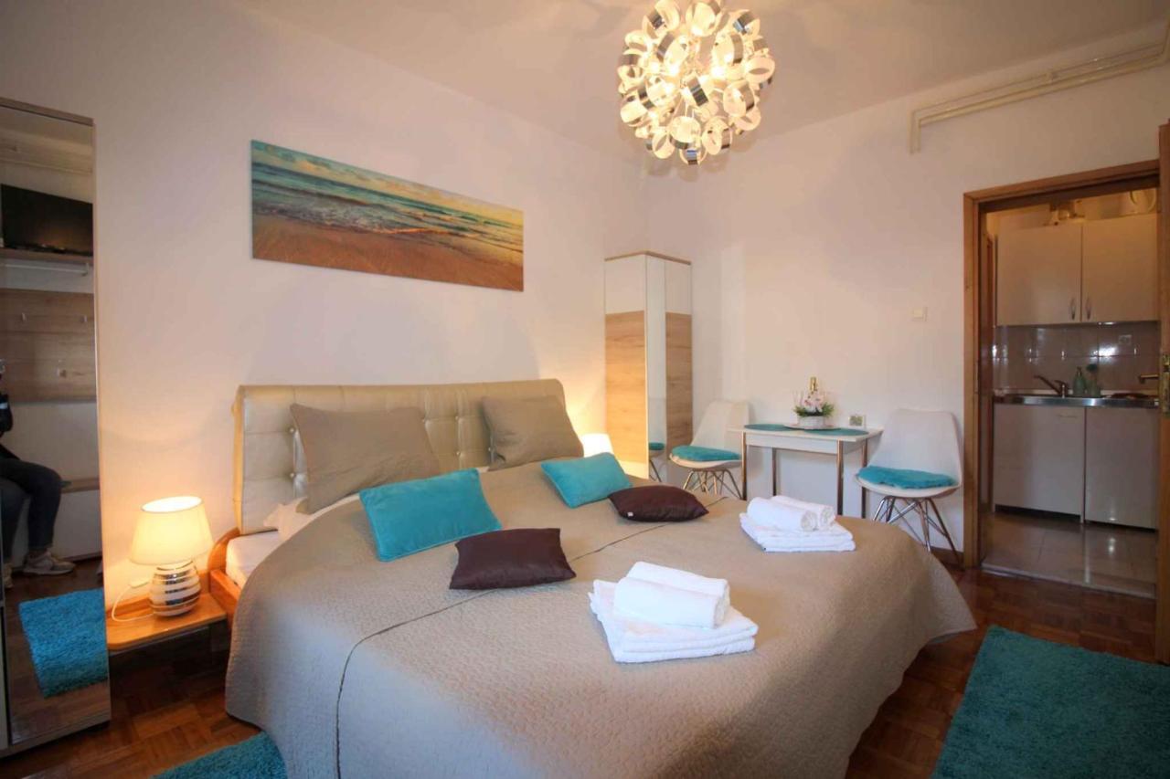 Appartement In Porec/istrien 36860