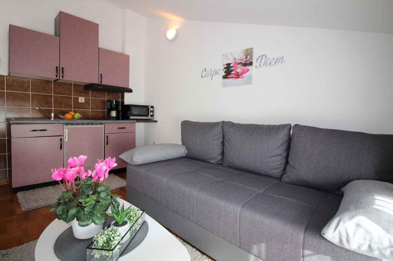 Appartement In Porec/istrien 36860 Poreč