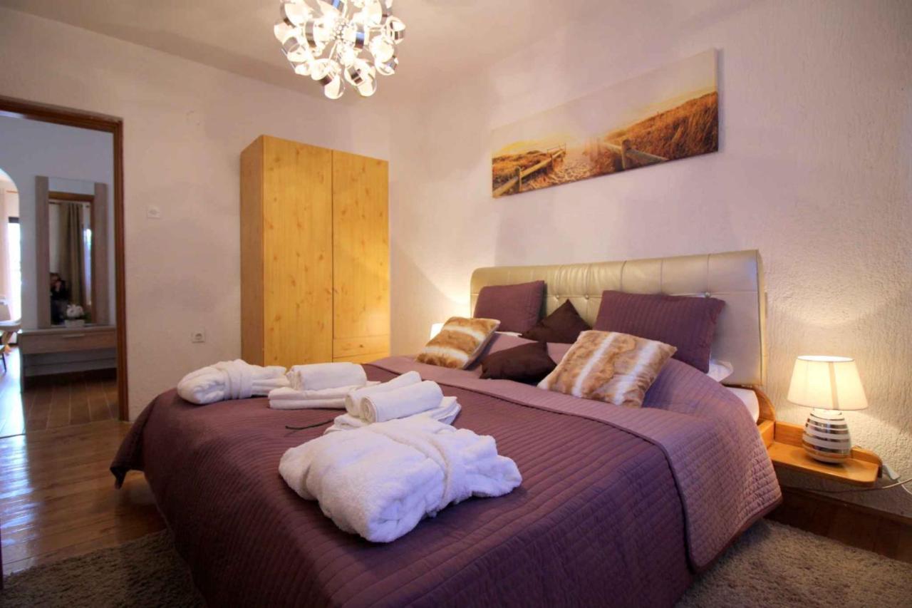 Appartement In Porec/istrien 36860