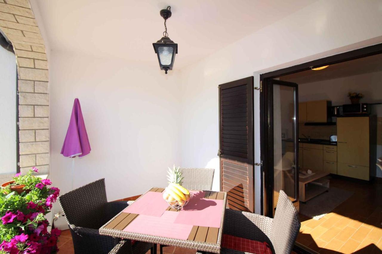 Appartement In Porec/istrien 36860 Poreč
