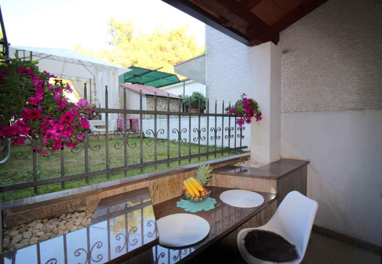 Appartement In Porec/istrien 36860 Poreč