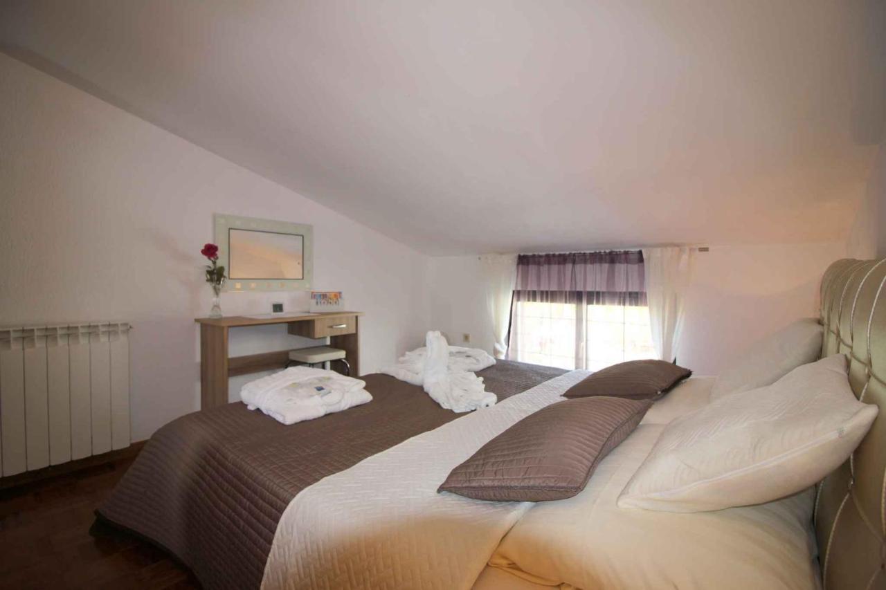 Appartement In Porec/istrien 36860