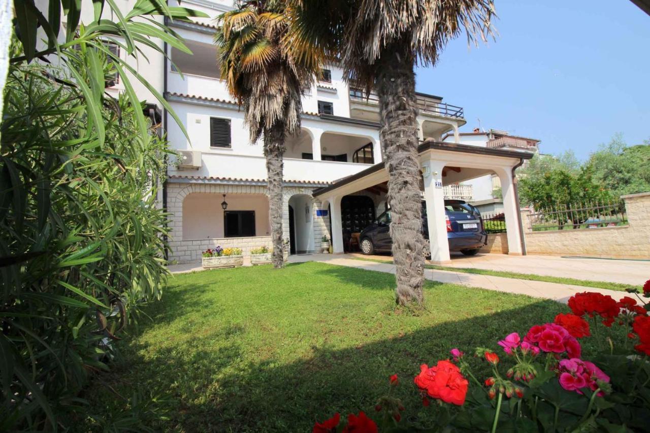 In Porec/istrien 36860 Appartement *