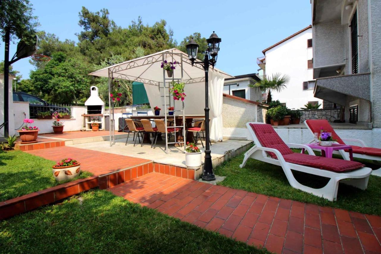 In Porec/istrien 36860 Appartement *