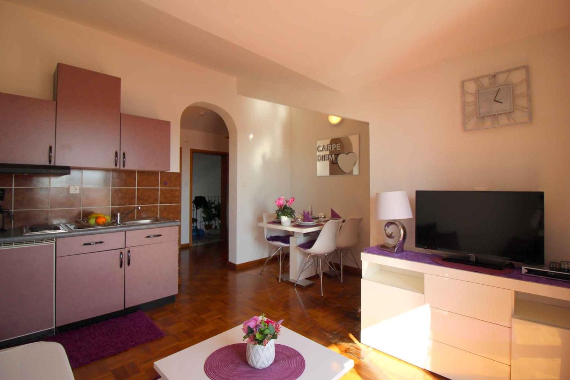 Appartement In Porec/istrien 36860