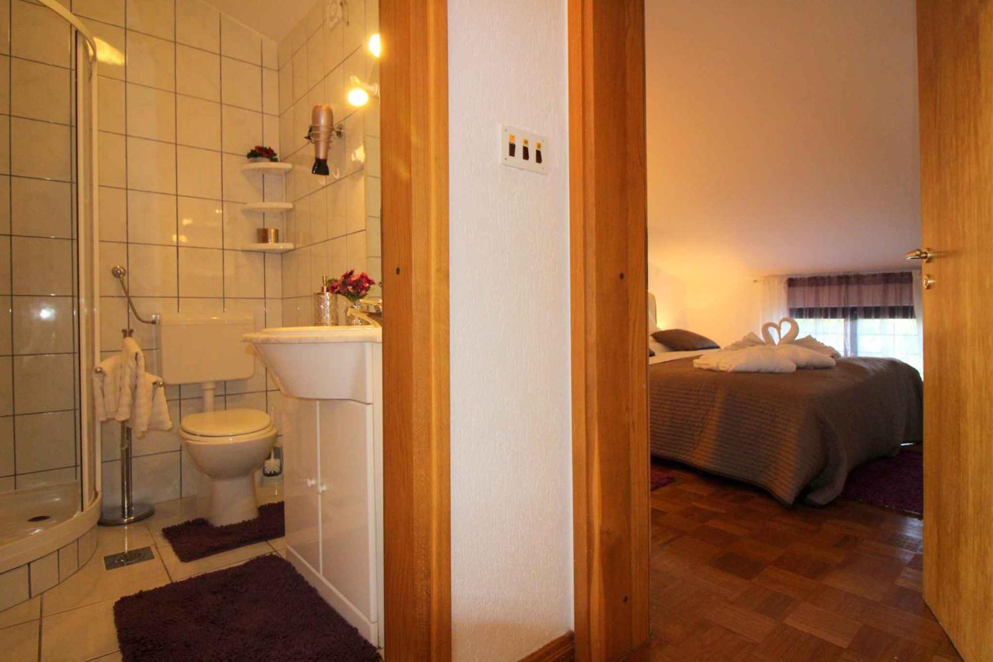 Appartement In Porec/istrien 36860
