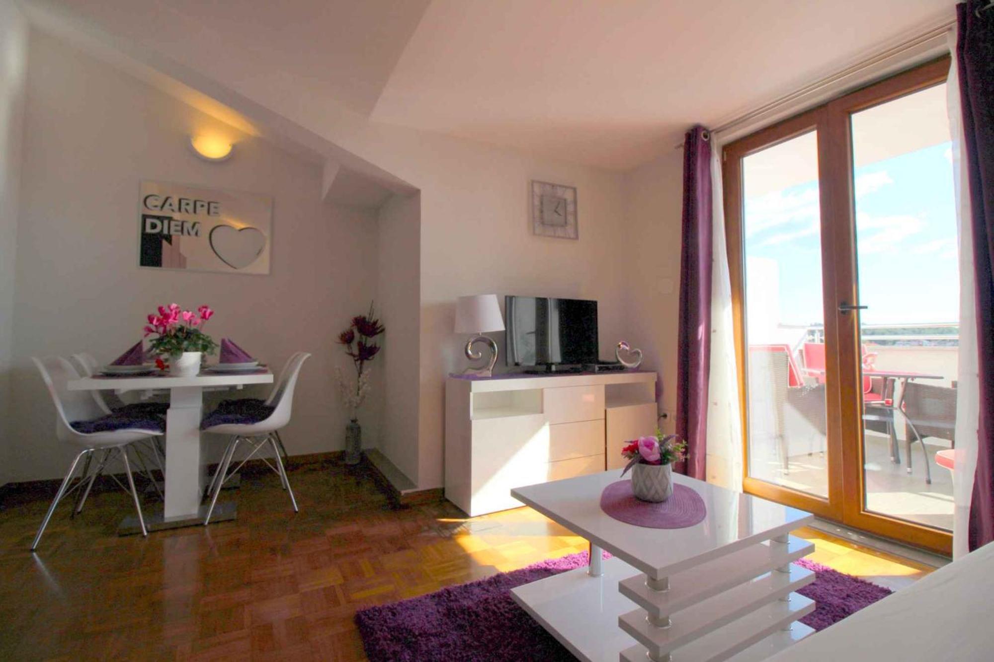 In Porec/istrien 36860