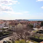 Apartment In Porec/Istrien 36860