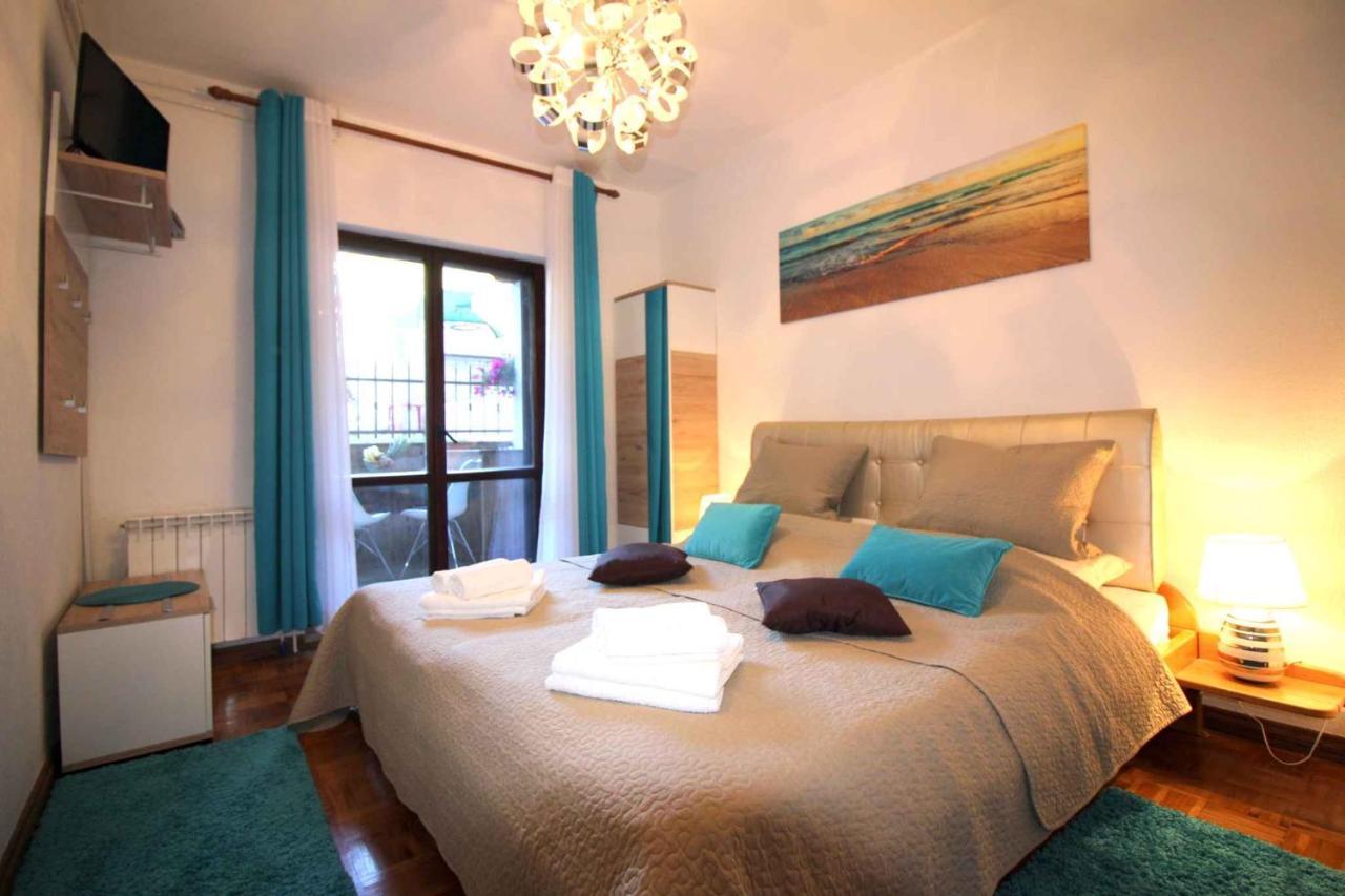 Apartmán In Porec/istrien 36860