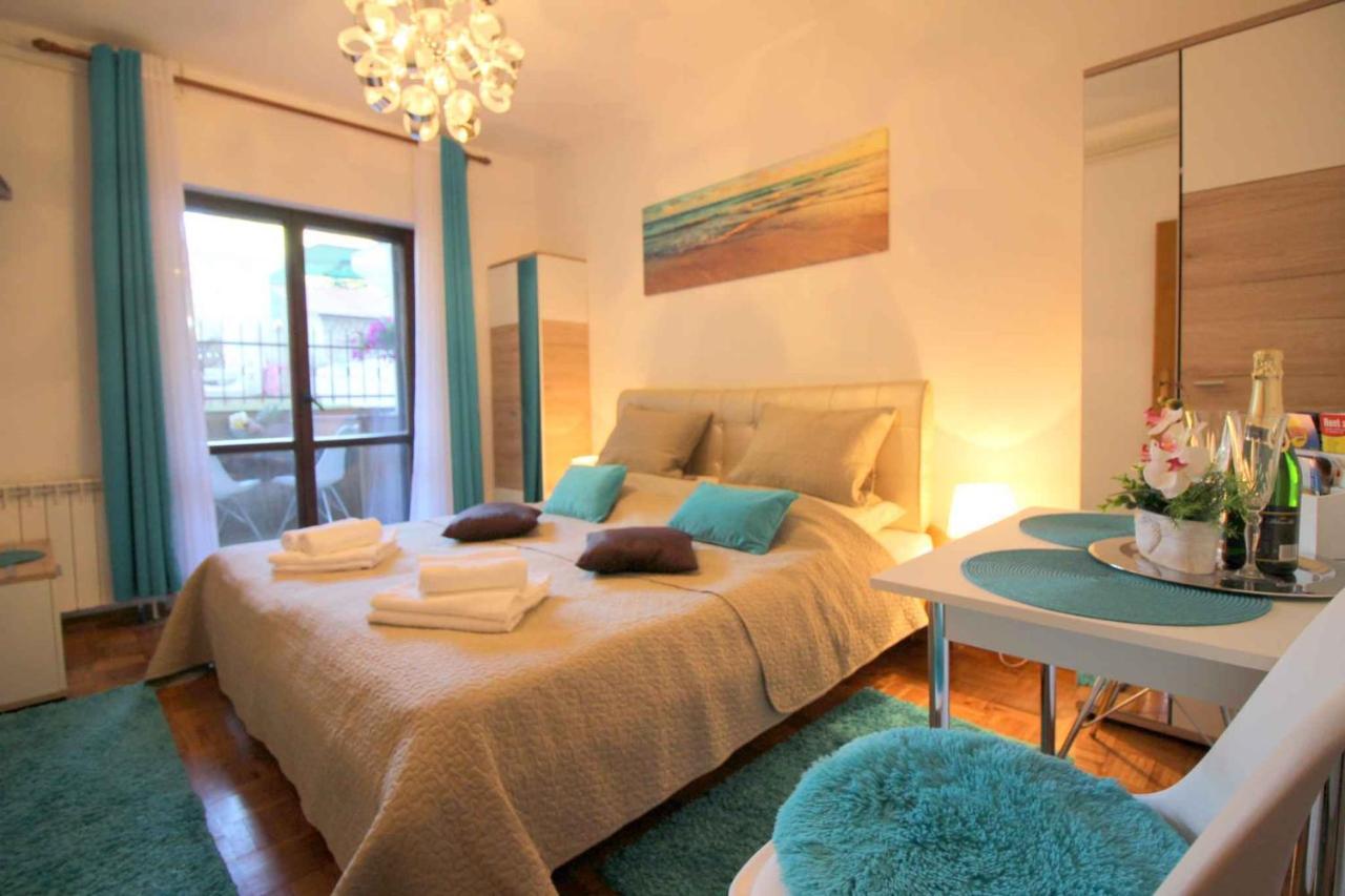 Apartmán In Porec/istrien 36860 Porec