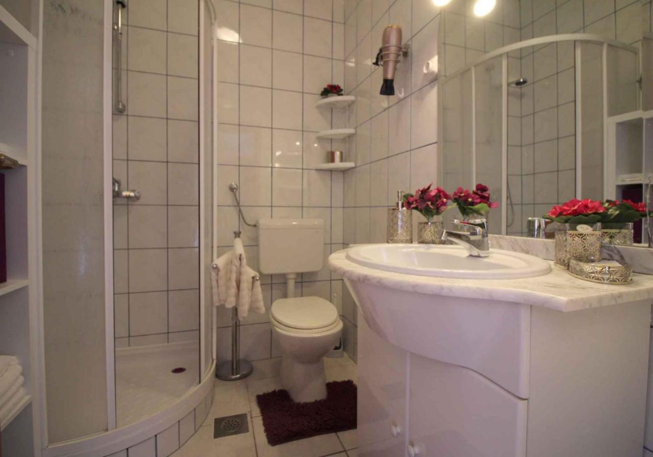 In Porec/istrien 36860 Apartmán