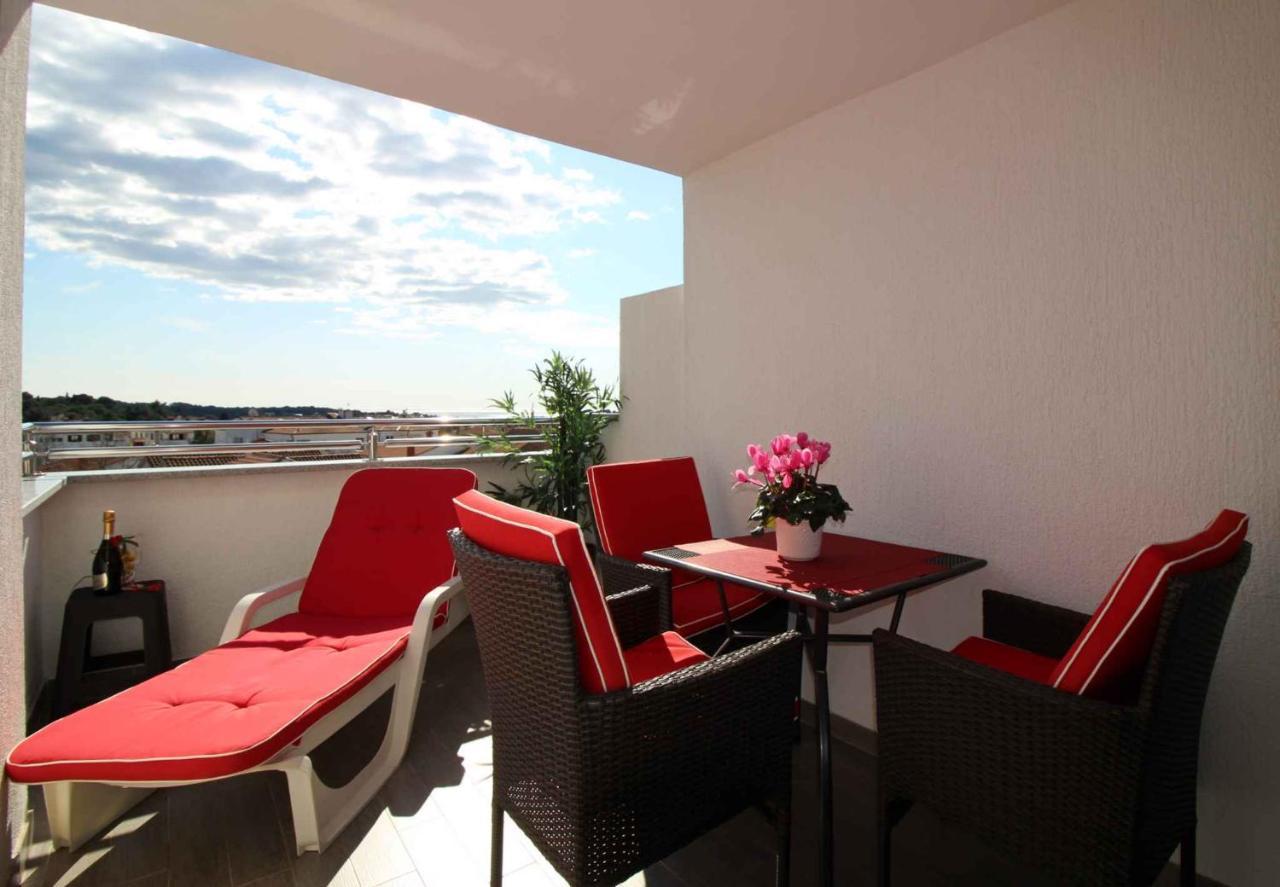 In Porec/istrien 36860 Apartmán
