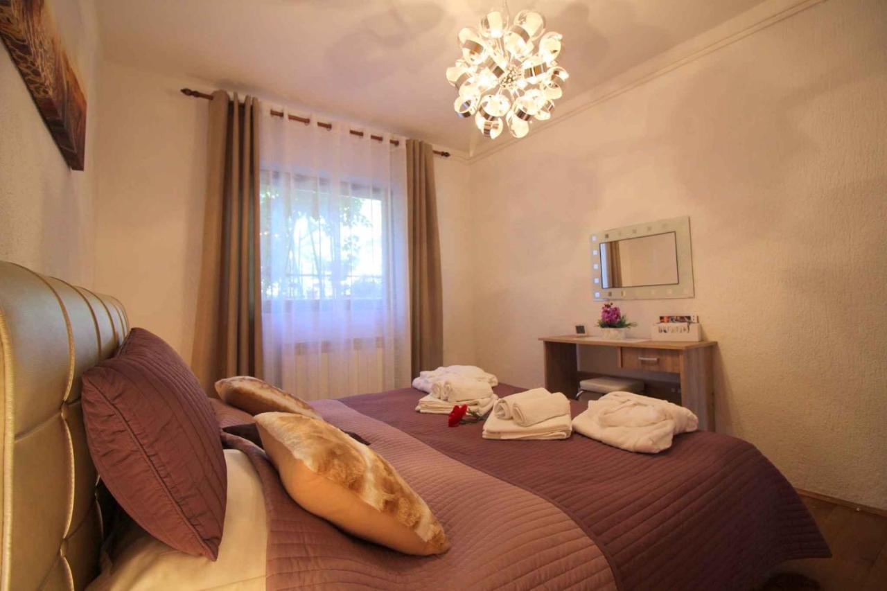 Apartmán In Porec/istrien 36860 Porec