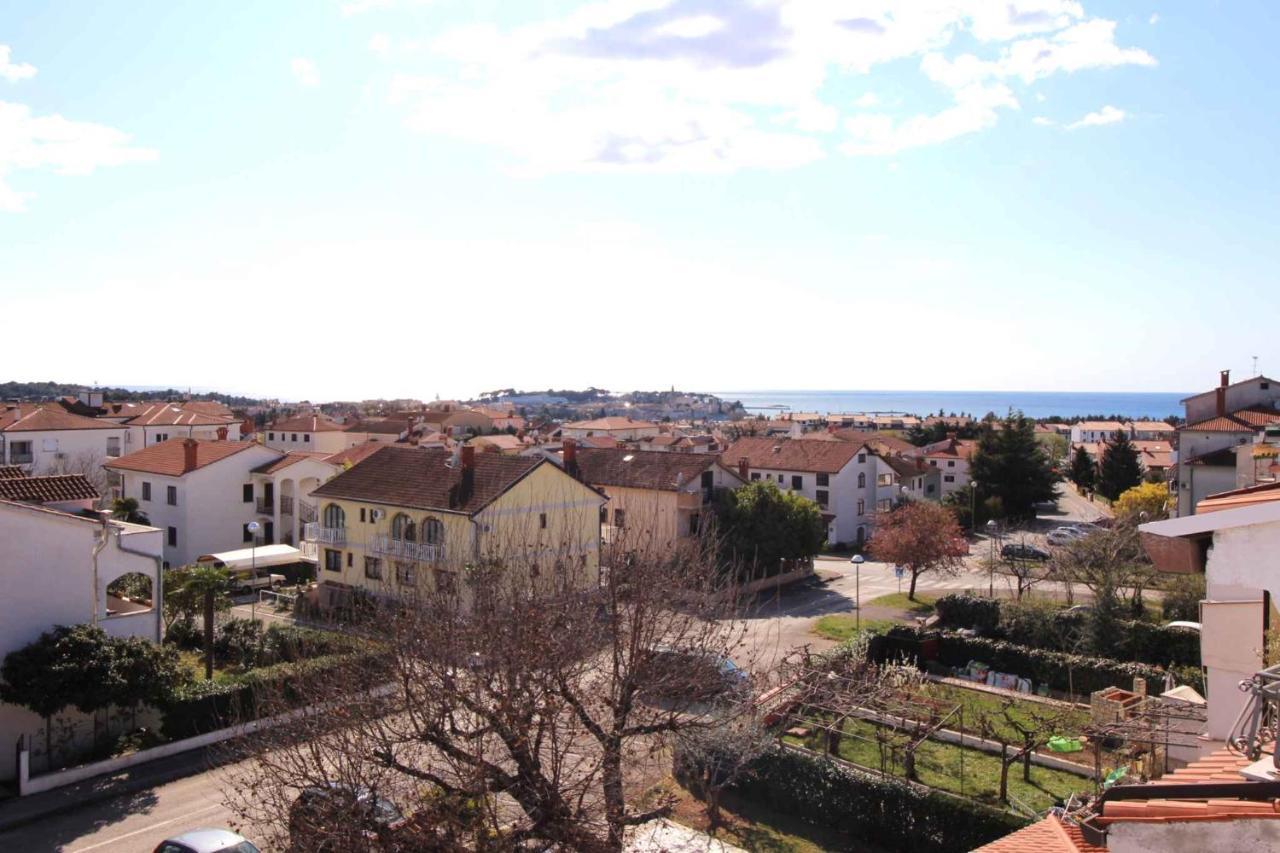 Apartmán In Porec/istrien 36860 *