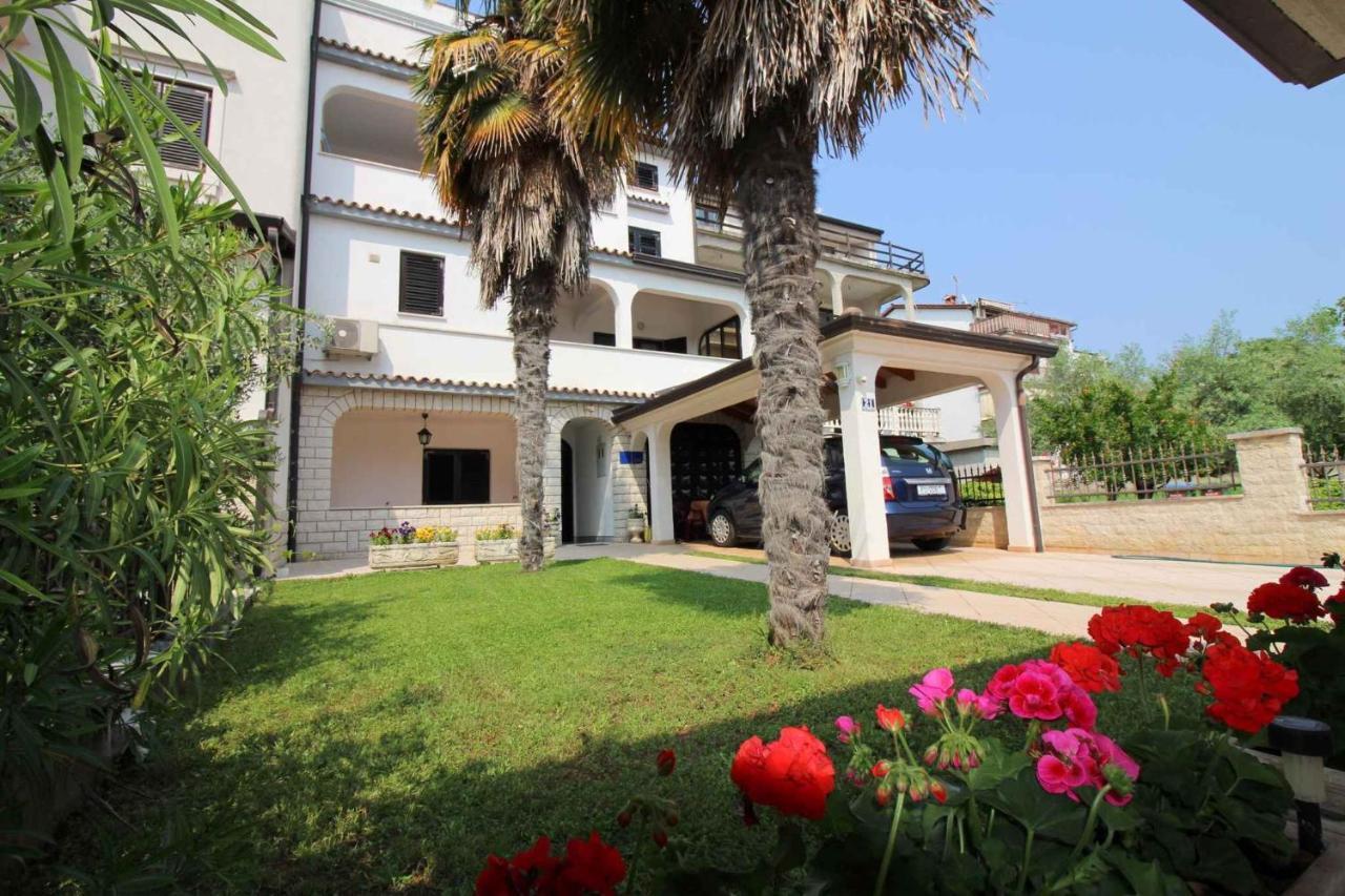 In Porec/istrien 36860 Apartmán