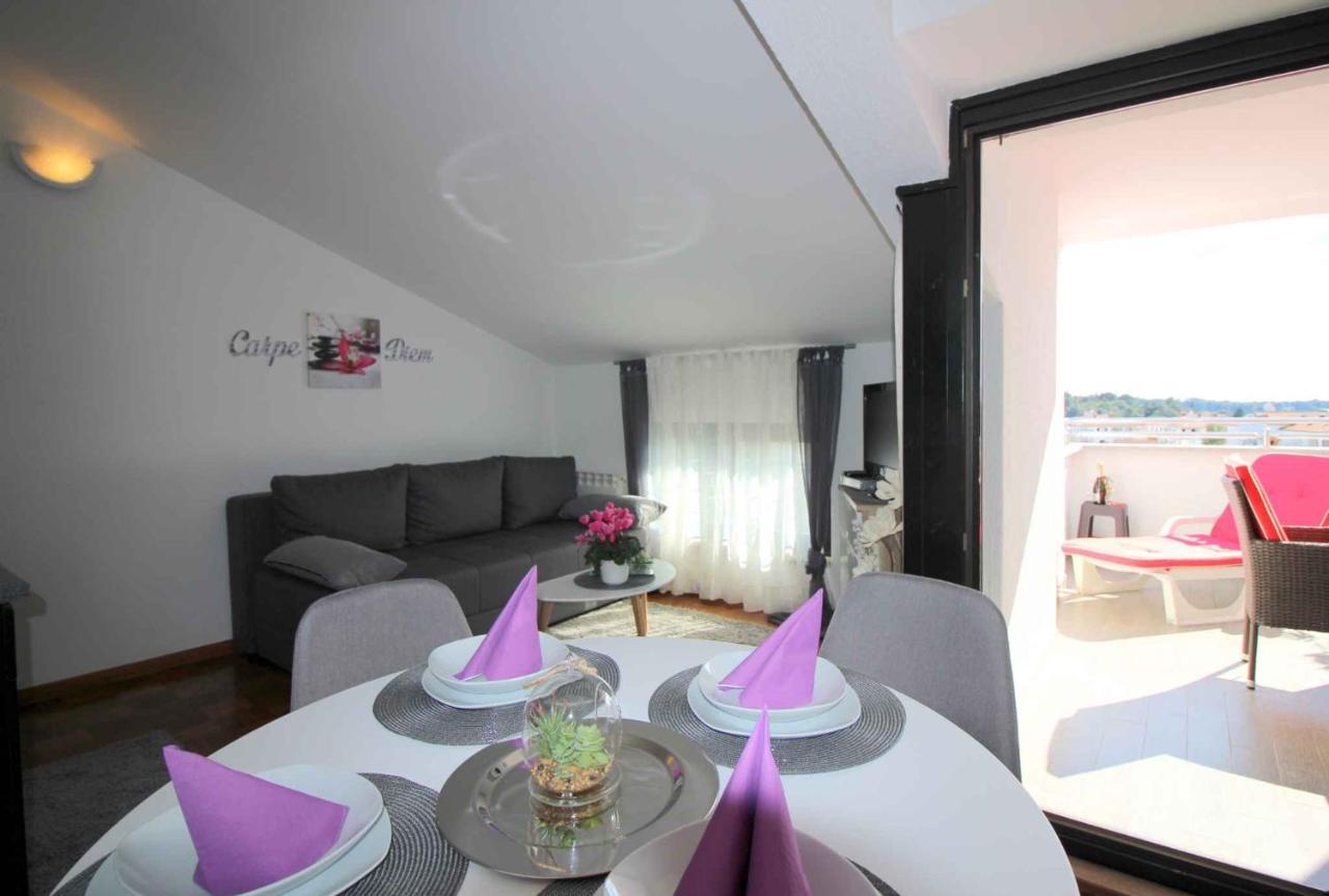 In Porec/istrien 36860 Apartmán Porec