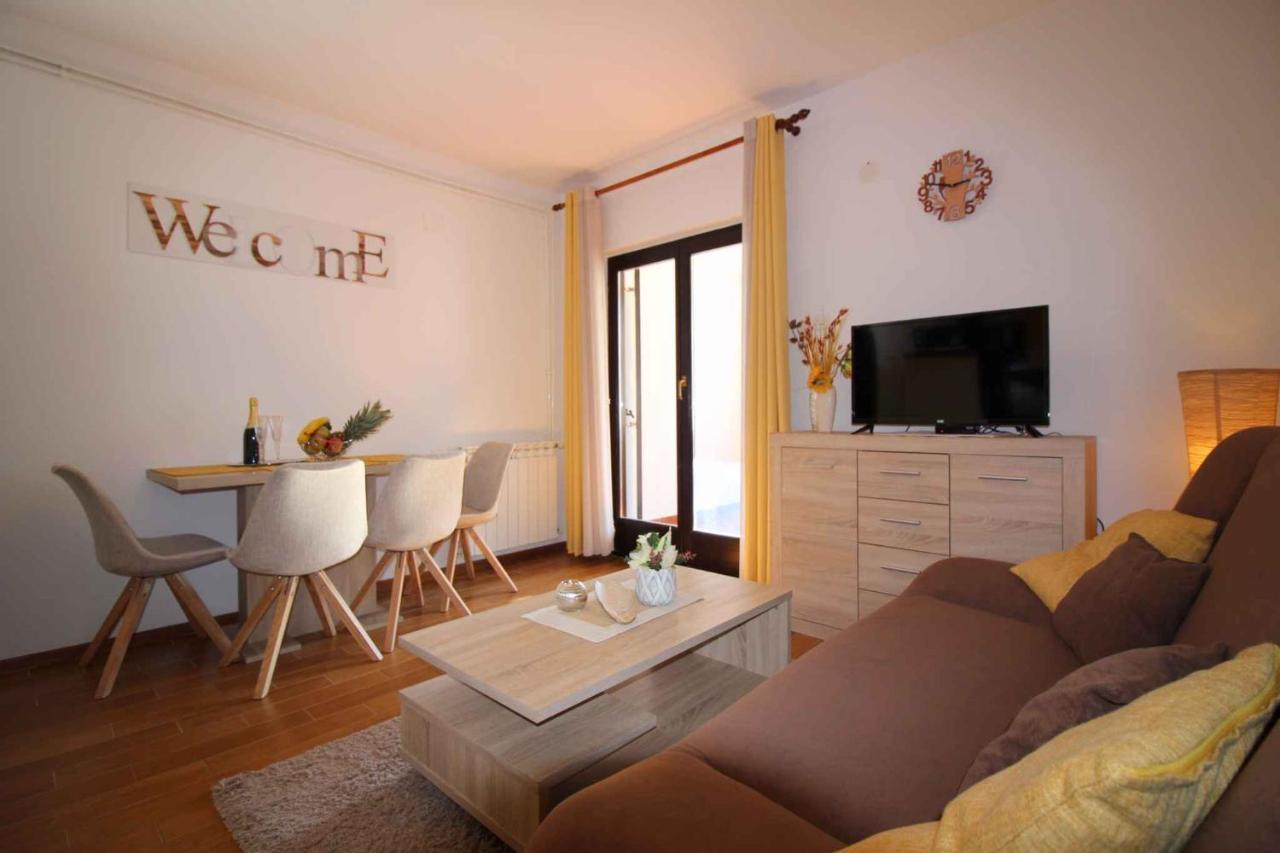 Apartmán In Porec/istrien 36860 Porec