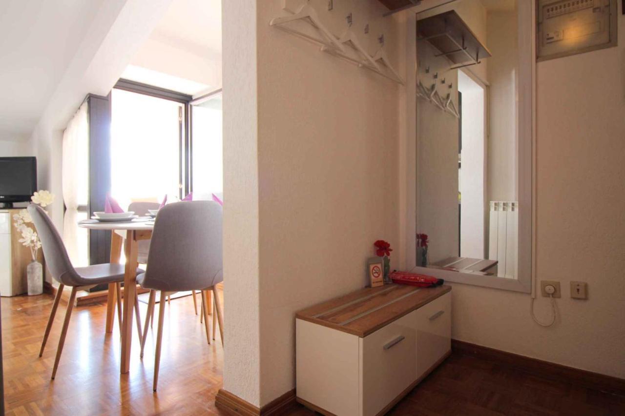 Apartmán In Porec/istrien 36860