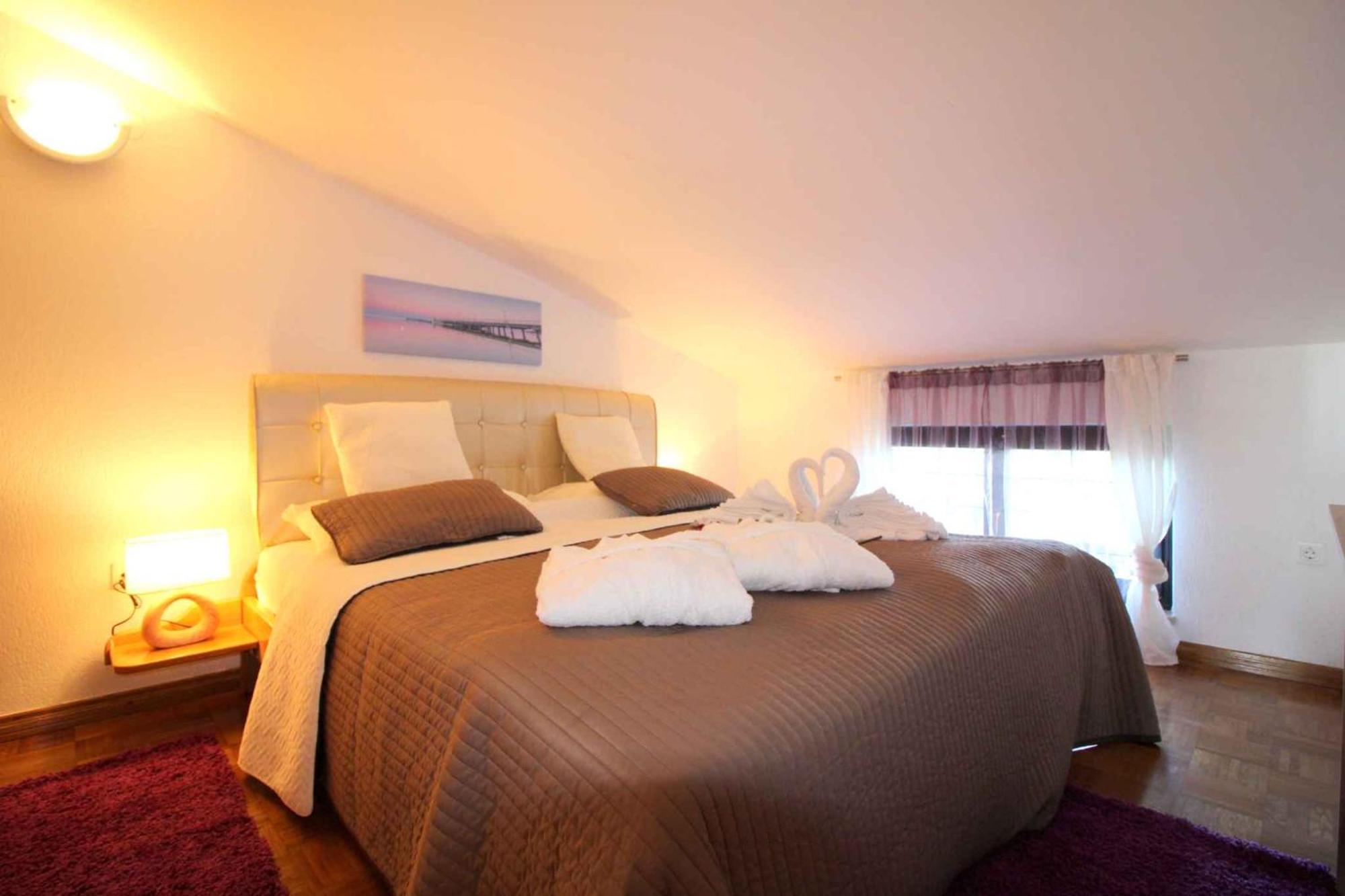 In Porec/istrien 36860 Apartmán