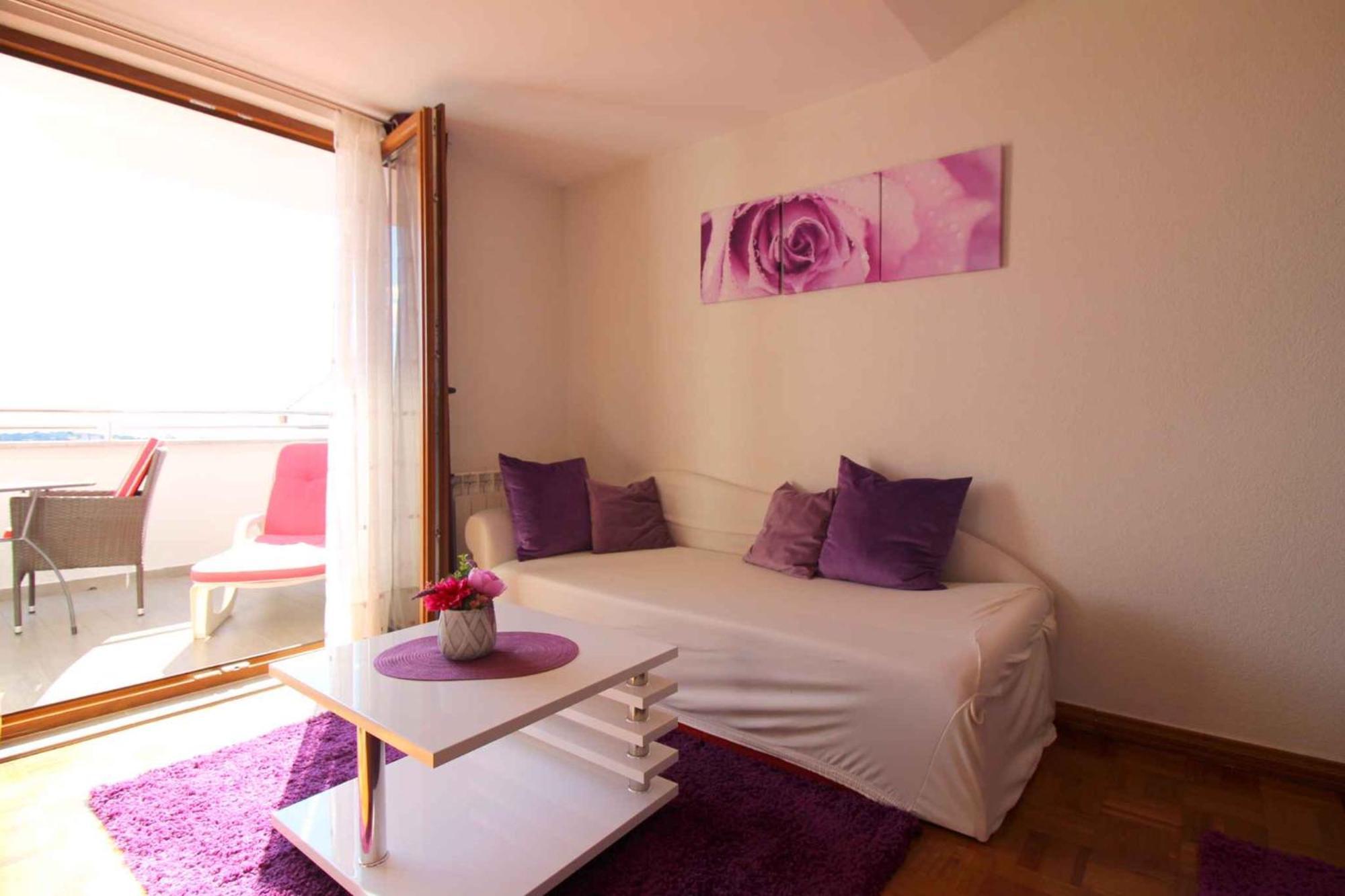 In Porec/istrien 36860 Apartmán *