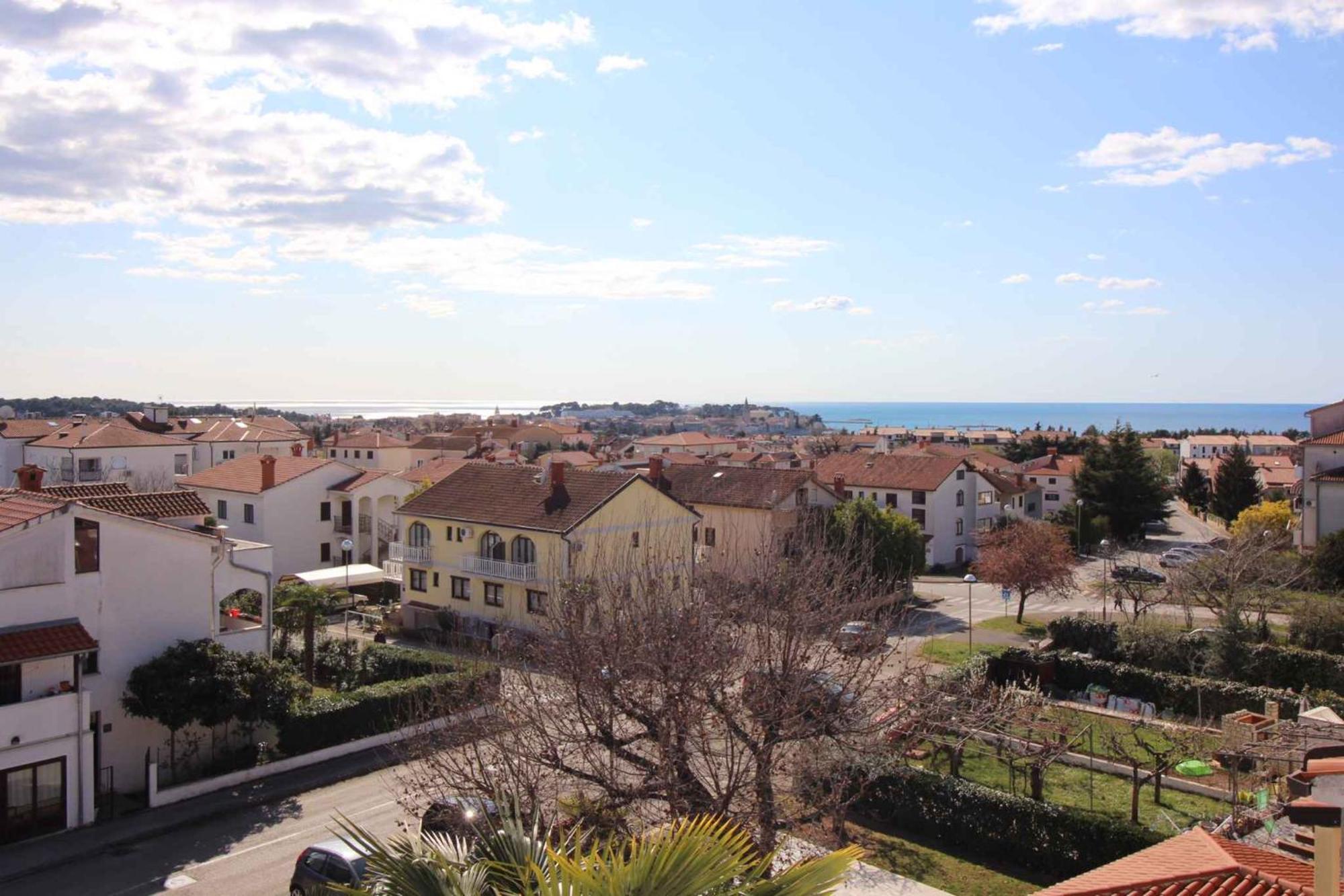 Apartmán In Porec/istrien 36860